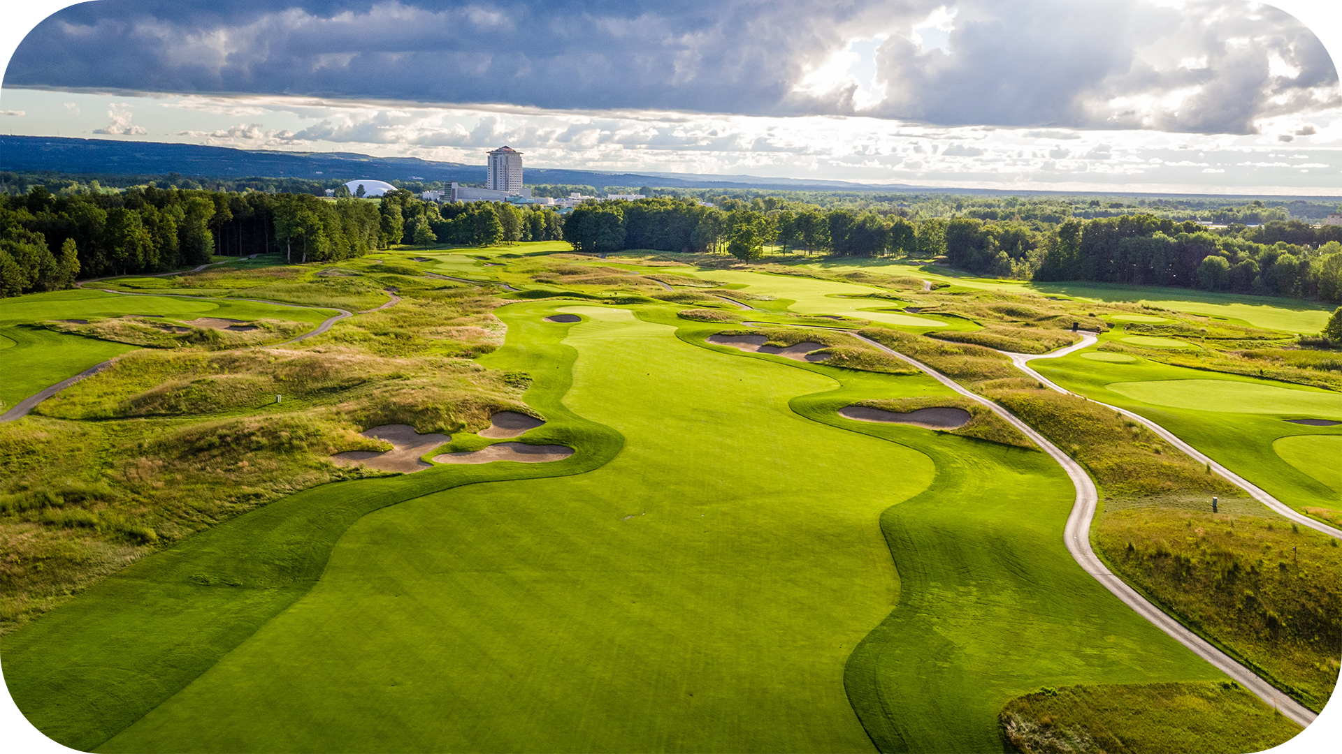 turning stone golf course